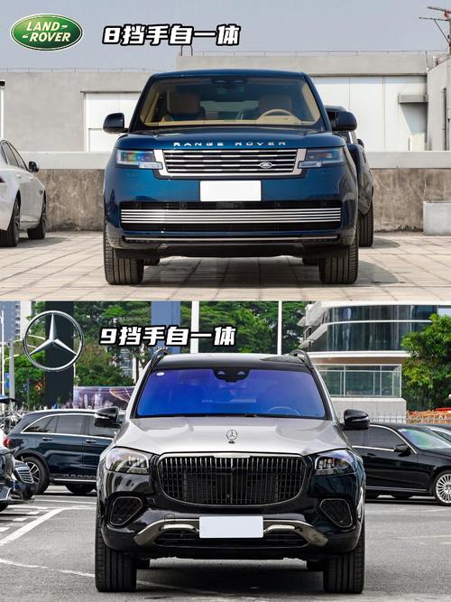 东莞180迈巴赫经典与现代的完美融合，路虎如何塑造独特的品牌形象